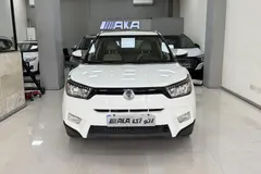 سانگ یانگ (KGM)، تیوولی
