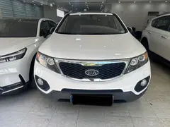 کیا، سورنتو