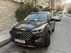 ام وی ام، X55 PRO