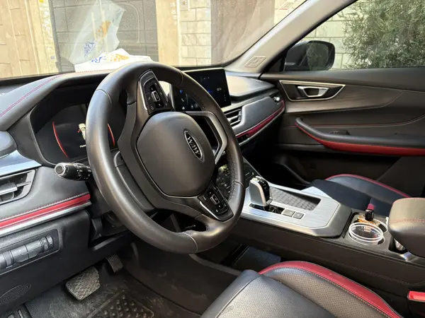 ام وی ام  X55 PRO