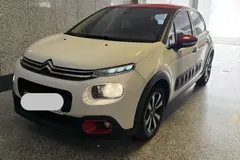 سیتروئن، C3 (مونتاژ)