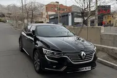 رنو، تالیسمان