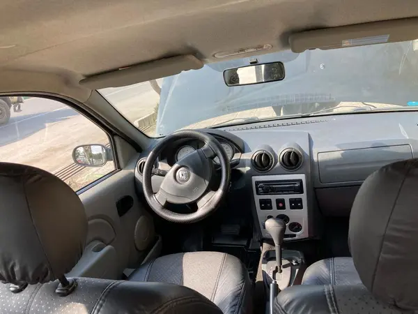 رنو، تندر 90