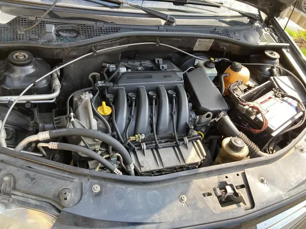 رنو، تندر 90