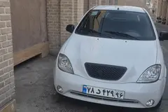 تیبا، صندوق دار