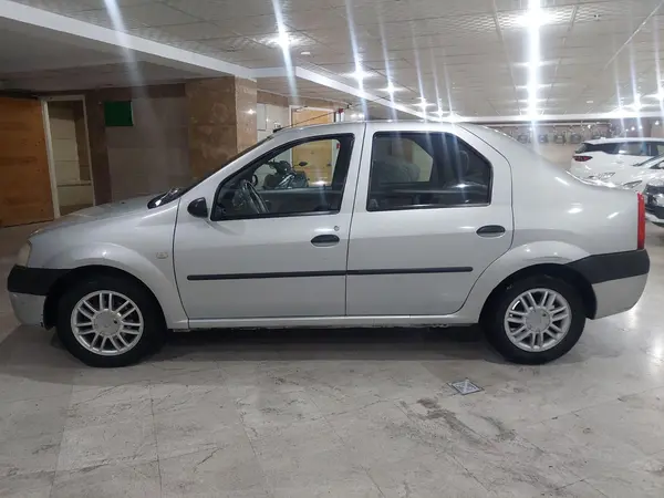 رنو، تندر 90