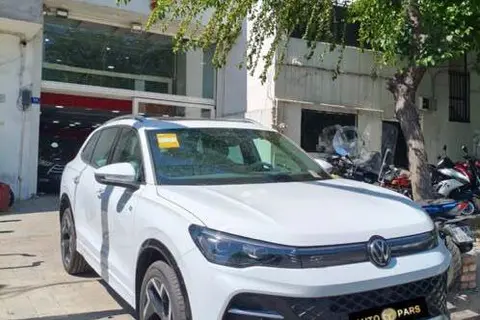 فولکس، تیگوان L