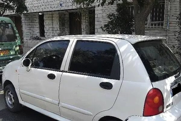 ام وی ام  110