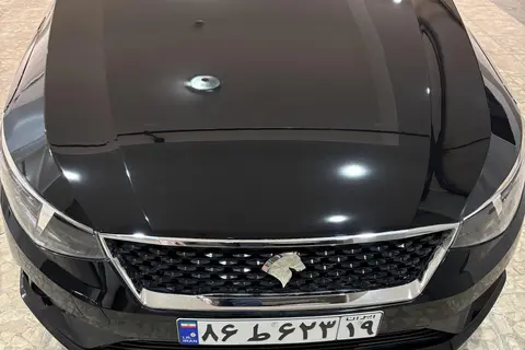 تارا، اتوماتیک V4