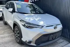 تویوتا، فرانت لندر هیبرید