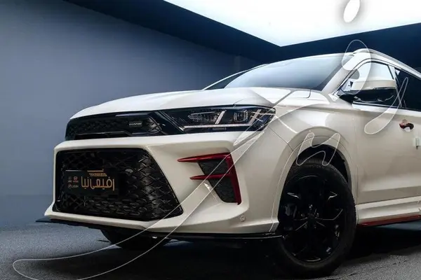 پیش فروش کی ام سی، A5