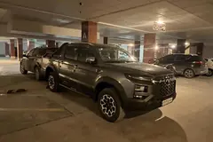 کی ام سی، T9