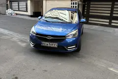 چری، آریزو 5