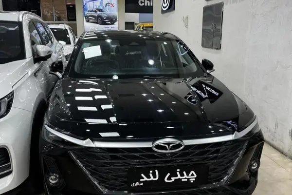 فونیکس، آریزو 8 (Z8)