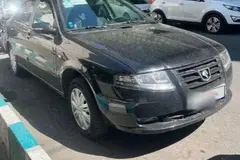 سمند، سورن