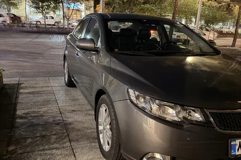 کیا، سراتو (مونتاژ)