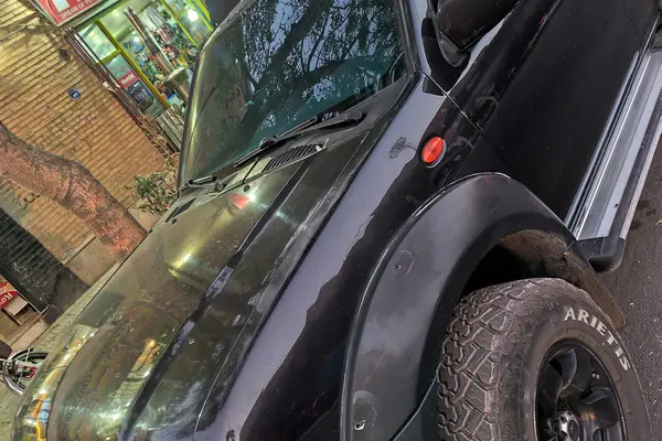 نیسان، رونیز