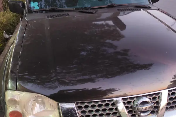 نیسان، رونیز