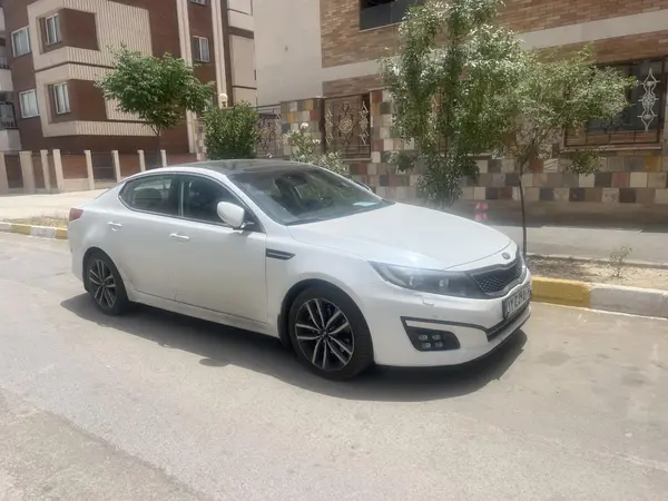 کیا، اپتیما