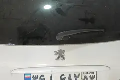 پژو، 206