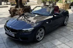 ب ام و، Z4