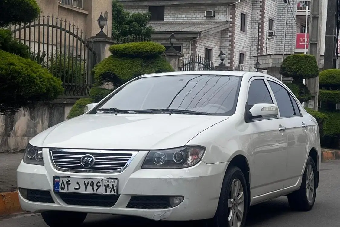 لیفان  620