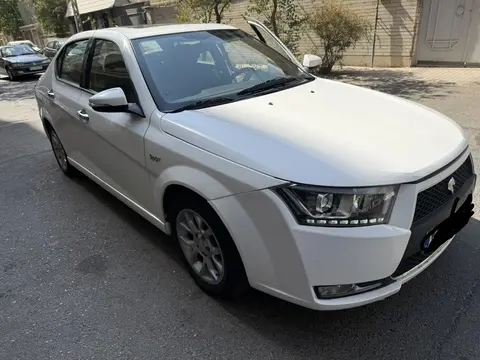 دنا، پلاس EF7