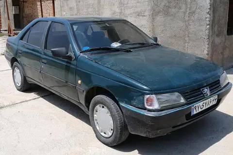 پژو، RDI