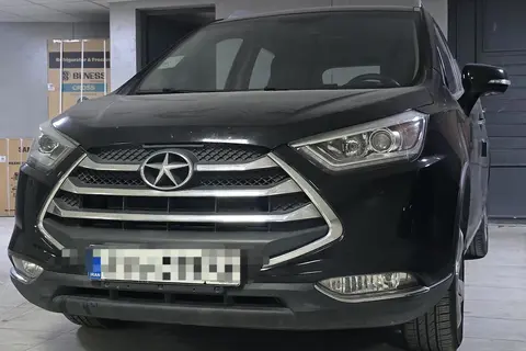 جک، S3