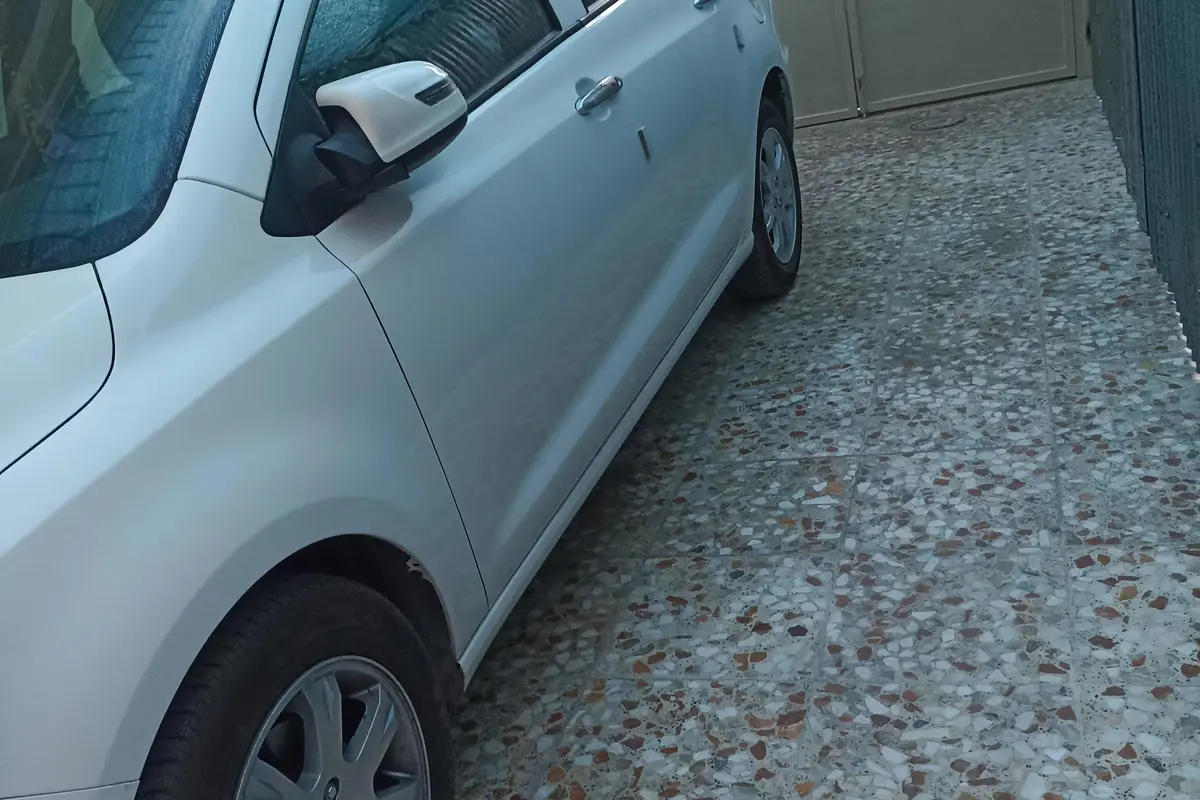 شاهین،  اتوماتیک CVT