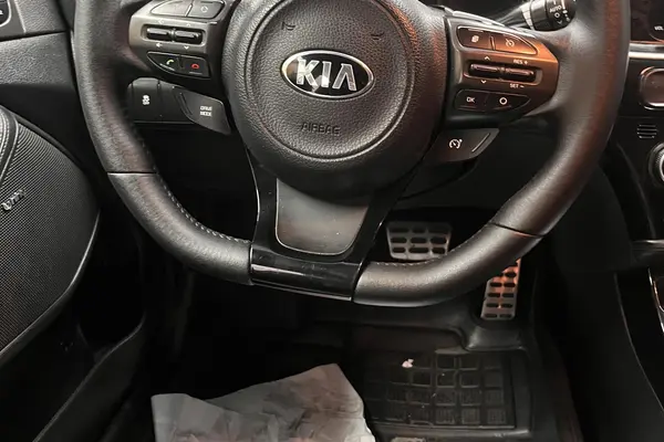 کیا، اپتیما