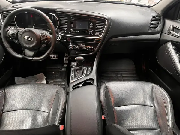 کیا، اپتیما