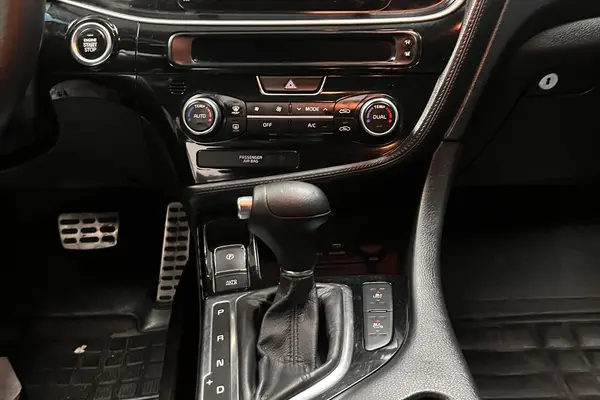 کیا، اپتیما