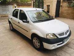 رنو، تندر 90