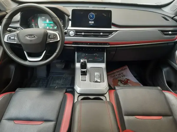 ام وی ام، X55 PRO