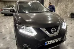 نیسان، ایکس تریل