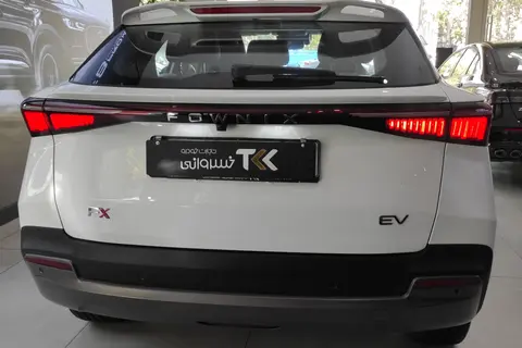 فونیکس، FX EV