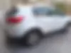 کیا  اسپورتیج