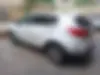 کیا  اسپورتیج