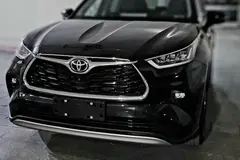 تویوتا، هایلندر هیبرید