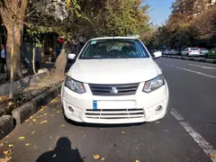 ساینا، EX دنده ای