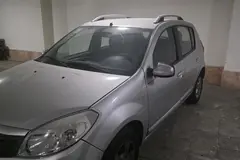 رنو، ساندرو