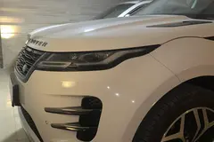 لندرور، رنجرور ایووک L