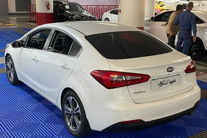 کیا،  سراتو