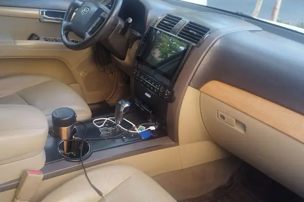 کیا، موهاوی