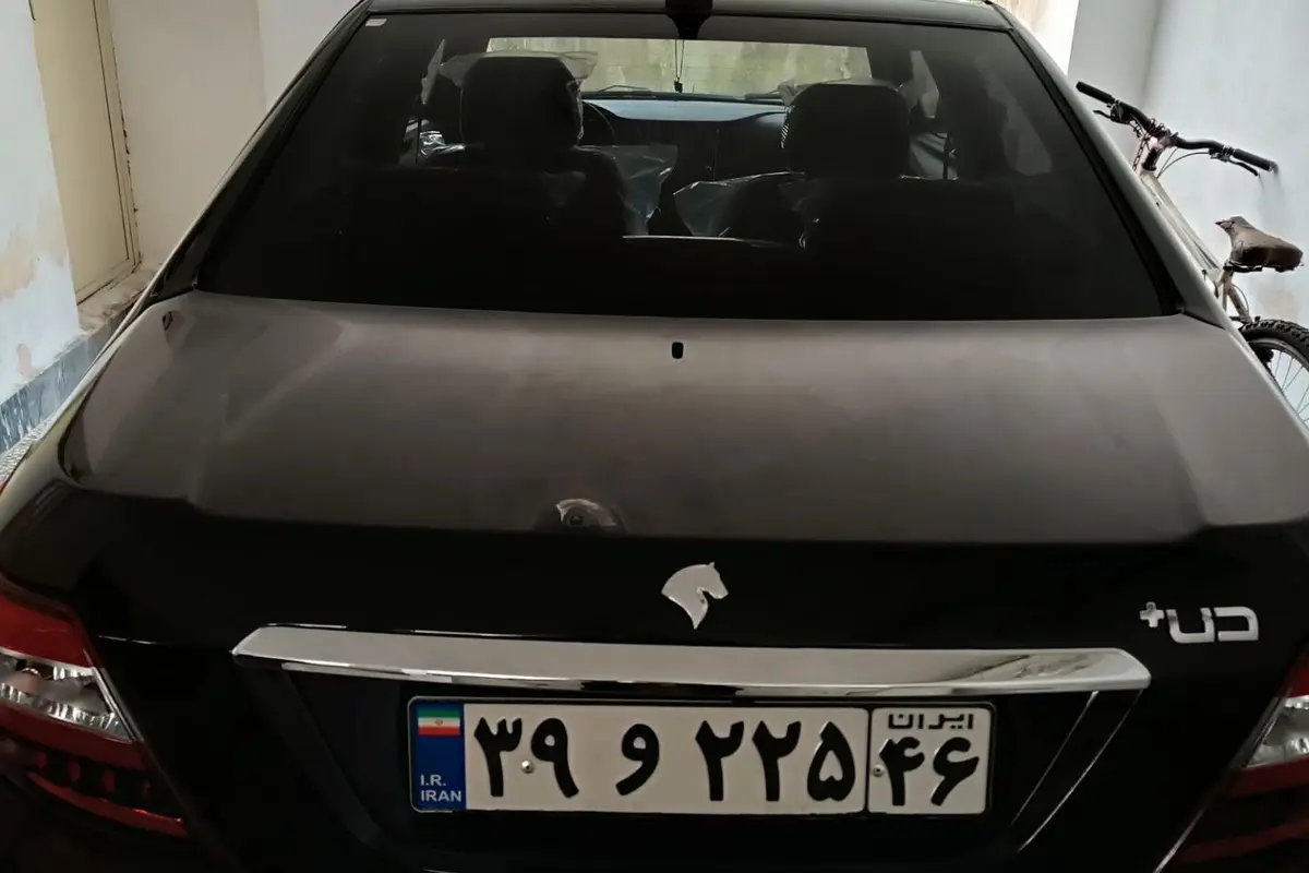 دنا،  پلاس EF7P
