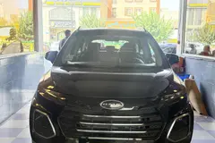 کی ام سی، SR3