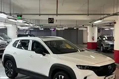 مزدا، CX-50