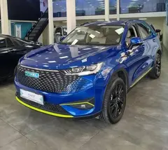 هاوال، H6 HEV