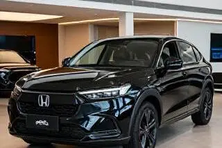هوندا  HR-V eHEV